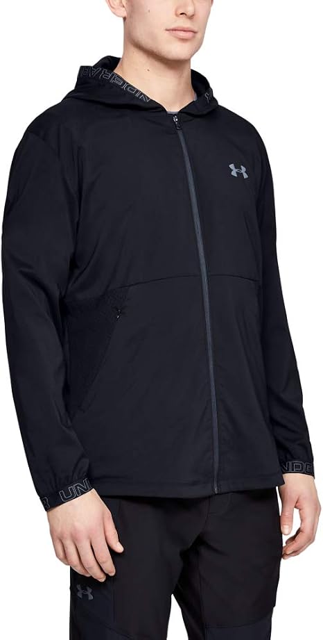 under armour vanish homme