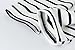 Yo Coco Girls Cute Long Sleeve Striped Flower Lace Princess Dresses Skirts