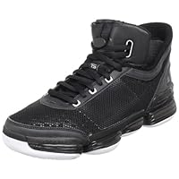 adidas Men's TS Heat Check Basketball Shoe,Black 1/Running White/Black  1,9.5 M US | Amazon price tracker / tracking, Amazon price history charts,  Amazon price watches, Amazon price drop alerts | camelcamelcamel.com