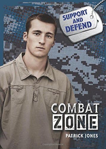 Combat Zone (Support and Defend)