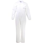 Fort Workwear Kids Coveralls