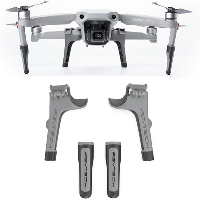 Mavic Air 2 Landing Gear for DJI Air 2S 