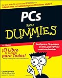 Image de PCs Para Dummies (Spanish Edition)