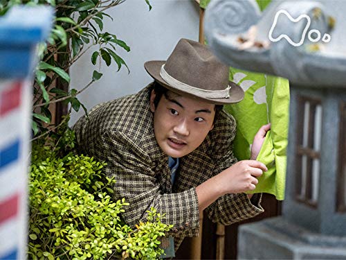 Amazon Co Jp 少年寅次郎 Nhkオンデマンド を観る Prime Video