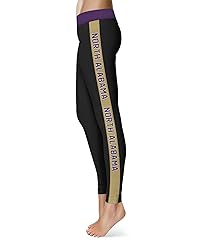 Vive La Fete North Alabama Stripes Leggings High