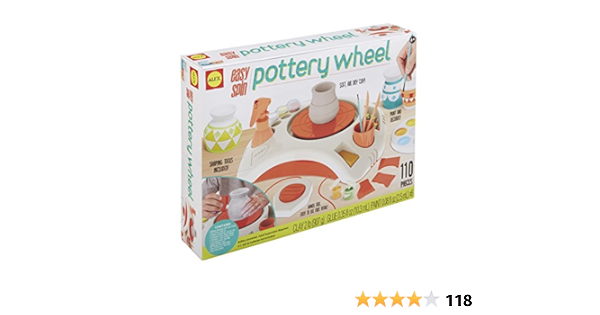 7raxyxzhpkfiwm https www amazon com alex toys artist studio pottery dp b01cey3bly