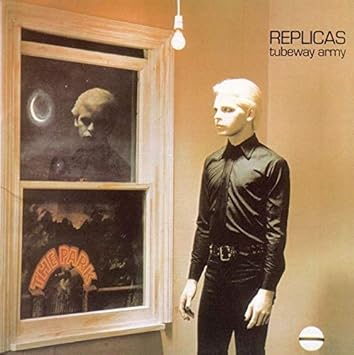 amazon vende replicas