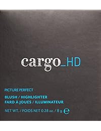 Cargo HD Picture Perfect Blush Highlighter