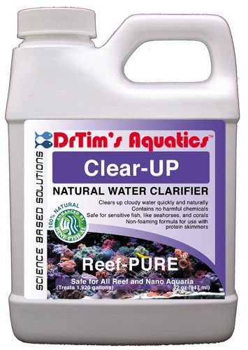 DrTim's AquaticsReef Clear-Up 128 oz