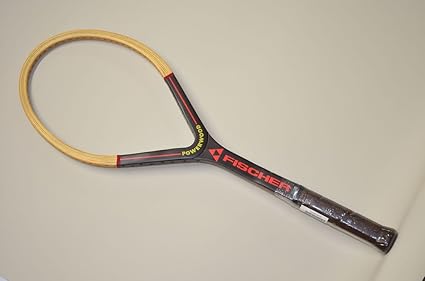 raquette fischer