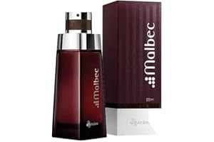 OBOTICÁRIO Malbec Tradicional 100ml Boticário Original Lacrado