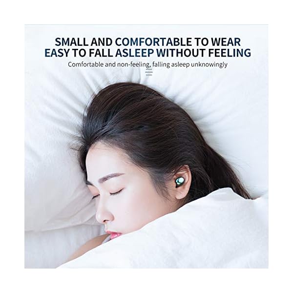 Bluetooth-50-Wireless-Headphones-TWS-Wireless-Earphones-50Hrs-Playtime-IP6-Waterproof-True-Wireless-Earbuds-Smart-Touch-Control-LED-Display Bluetooth 5.0 Wireless Headphones, TWS Wireless Earphones 50Hrs Playtime IP6 Waterproof True Wireless Earbuds, Smart…