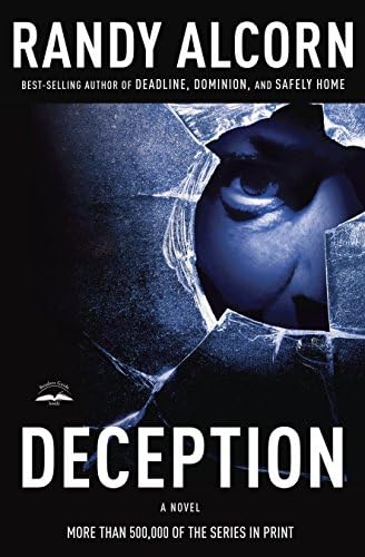 Deception: 3 (Ollie Chandler)