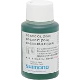 SHIMANO SG-700 Alfine Hub Oil (50ml)
