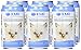 (6 Pack) Kmr Liquid Milk Replacer For Kittens And Cats - 8-Ounce Cans