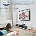 [Upgrade] Bluetooth 5.0 Transmitter Receiver 265FT Long Range 3 in 1 Bluetooth Audio Adapter AptX LL & AptX HD, Optical RCA AUX 3.5mm for TV PC Home Stereo Headphone/Speaker, USB Rechargeablethumb 2
