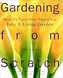 Gardening from Scratch