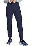 Dickies Retro Women Scrubs Pant Mid Rise Jogger
