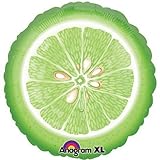 Lime fruit slice 18