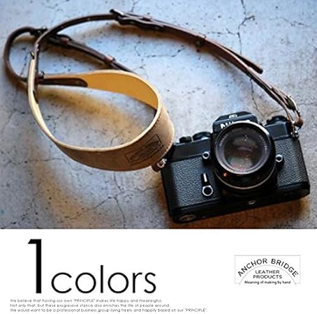Amazon アンカーブリッジ カメラストラップ 一眼レフ Anchor Bridge人気 Kudu Choco カメラ 双眼鏡用ストラップ ホルダー 通販