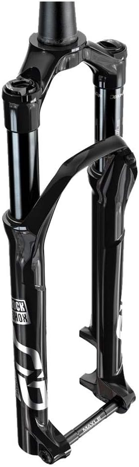 120mm boost fork