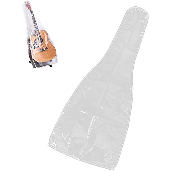 Custodia Per Chitarra Classica Borsa Per Chitarra Imbottita 15mm - Gigbag Universale Per Chitarra Acustica, Elettrica E Basso Tappetino Giradischi