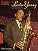 The Lester Young Collection: Tenor Saxophone