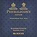 Penhaligon's London Blenheim Bouquet Shaving Soap in Wooden Bowl