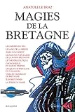 Magies de la Bretagne, tome 2 by