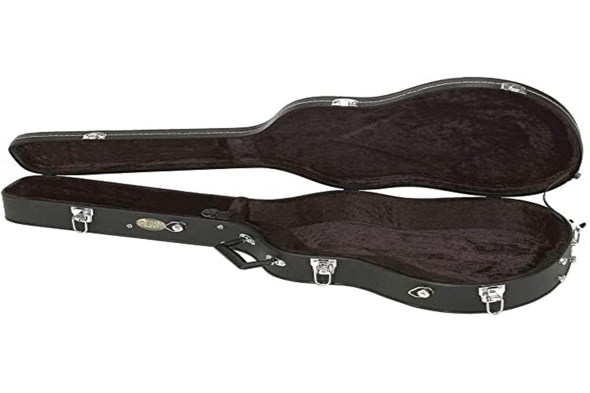GEWA Guitar Case Arched Top Economy Classic Guitar — image 1