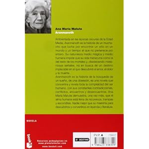 Aranmanoth (Spanish Edition)