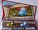 Cars Movie Moments Flik & P.T. Flea