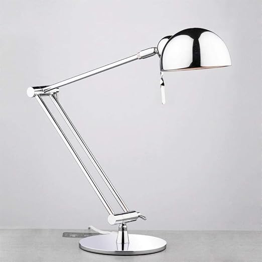 Lampadas Luci Notturne Lampada Studio Lampada Da Tavolo