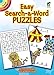 Easy Search-A-Word Puzzles (Dover Little Activity Books)