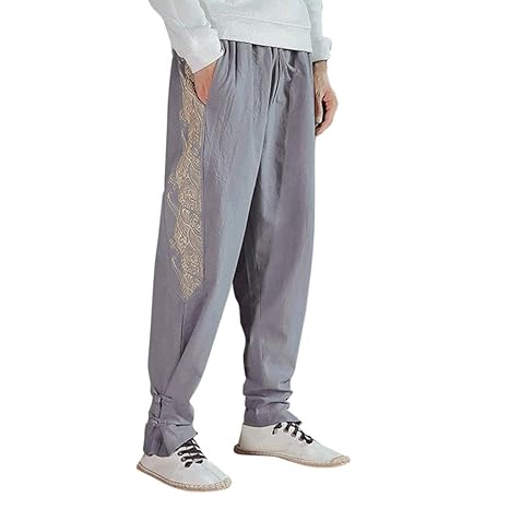 plus size harem pants amazon