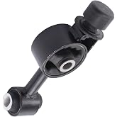 Front Engine Torque Strut Mount Right Upper for Nissan | for Nissan Versa 1.8L 2007-2012, Cube 1.8L 2009-2014, Tiida 1.8L 2007-2018