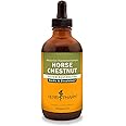 Herb Pharm Horse Chestnut Liquid Extract for Healthy Veins and Circulation - 4 Ounce