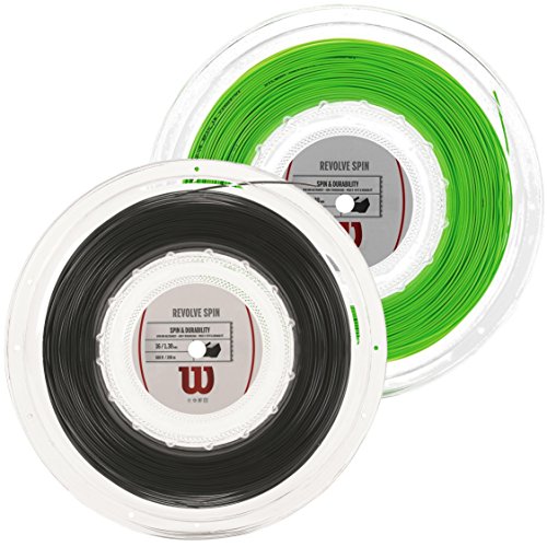 Wilson Tennis Racket Wilson Blade Wilson Duo Tennis String Set Hybrid Control 1014154
