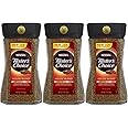 Nescafe Taster's Choice House Blend (light-medium) Instant Coffee Net Wt 12 Oz( 3 Pack)