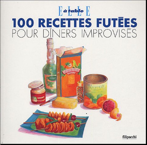 100 recettes futées