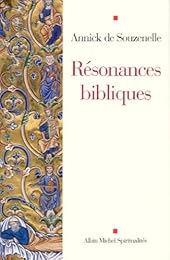 Résonances bibliques