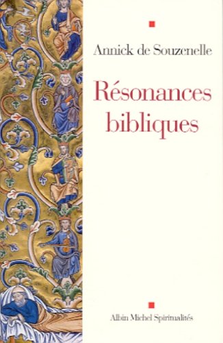 Résonances bibliques
