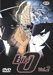 The Big O - Vol. 2