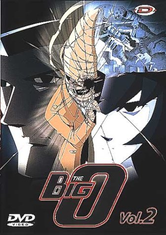 The Big O - Vol. 2