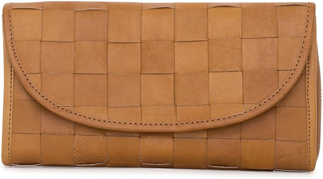 Amazon フェス Fes 長財布 40 ブラウン Fes フェス 財布