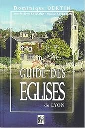 Guide des églises de Lyon