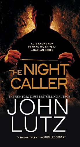 The Night Caller (2001) - John Lutz