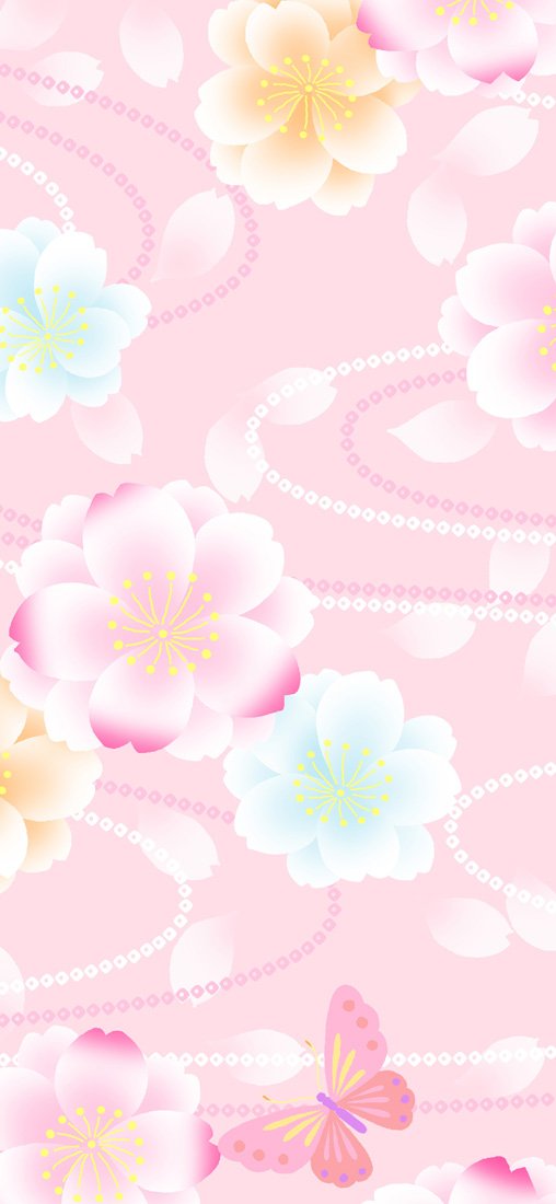 PeelitStickit, Beautiful Japanese Wall Murals, ID-0383, vinyl