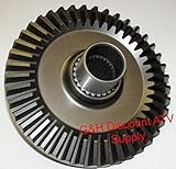 QUALITY Rear Differential Ring Gear for the