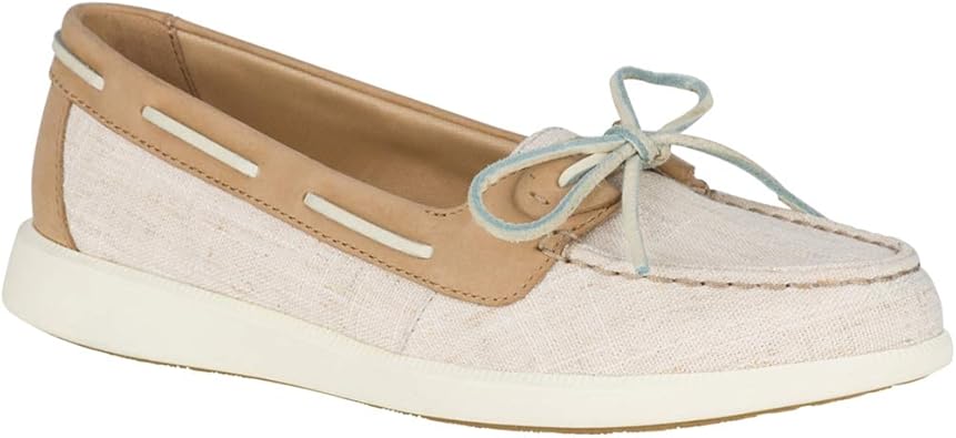 oasis loft boat shoe